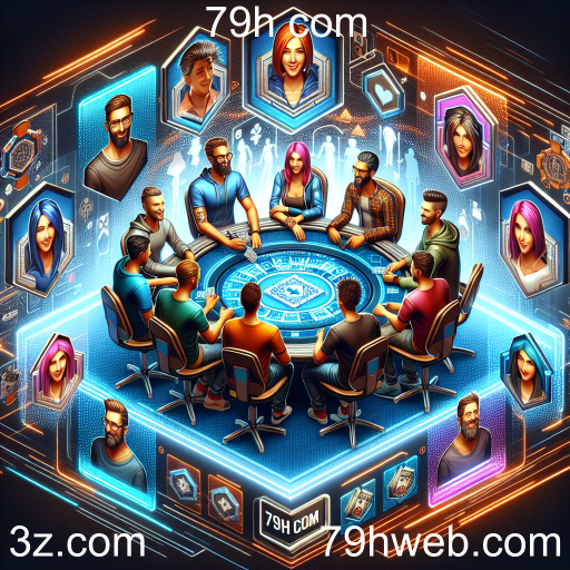 A Revolução dos Jogos Multijogador