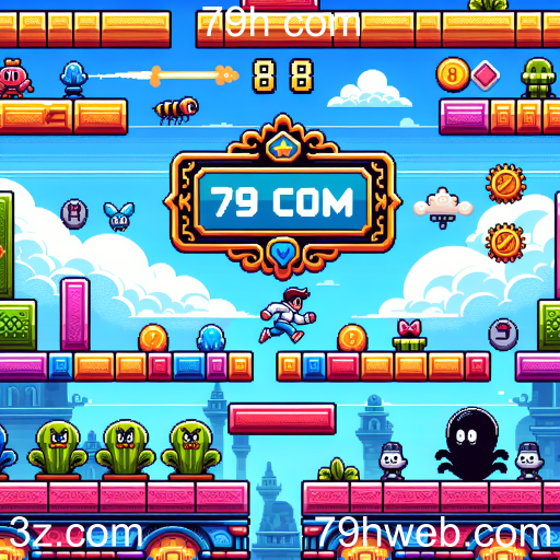 A Evolução dos Jogos de Plataforma